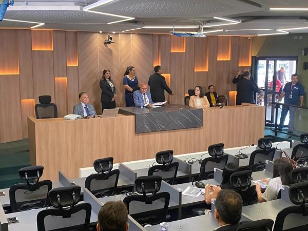 Audiência pública(Imagem:Jonas Carvalho)