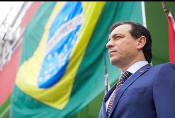 Impeachment em SC gera guerra entre aliados de Bolsonaro(Imagem:Divulgação)