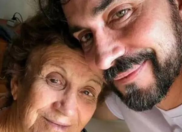 Morre a mãe do Padre Fábio de Melo após complicações por Covid-19(Imagem:Reprodução)