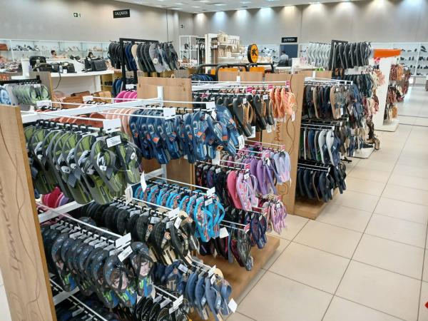 Saldão Armazém Paraíba segue até dia 31 com até 60% de desconto e muitas novidades para o São João (Imagem:FlorianoNews)