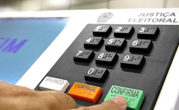 TSE padroniza horário de votação em todo o Brasil(Imagem:Nelson Jr./Ascom/TSE)