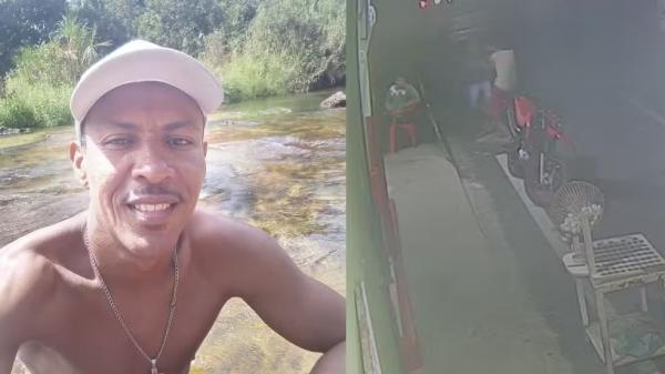 Luiz Omano da Silva (&agrave; esq.)(Imagem:Reprodu&ccedil;&atilde;o)