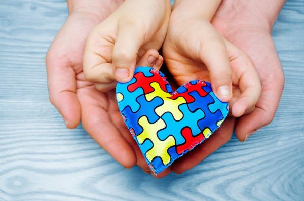 Piauí tem mais de 37 mil pessoas com autismo, aponta IBGE(Imagem:Divulgação)