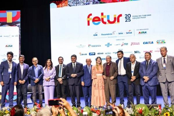 Sesc participa da Fetur com ações de turismo social e ativação de marca.(Imagem:Divulgação)