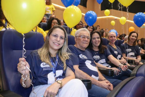 Semana S é apresentada à imprensa com foco no impacto social(Imagem:Divulgação)