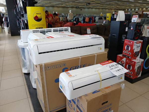 Armazém Paraíba de Floriano segue com promoções especiais após o Dia das Mães(Imagem:FlorianoNews)