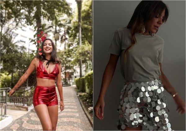 Looks para mulheres(Imagem:Reprodução)