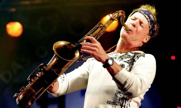 Programa destaca g&ecirc;nero como instrumento de liberdade.(Imagem:Cezar Fernandes/ /Rio das Ostras Jazze blues&copy;)