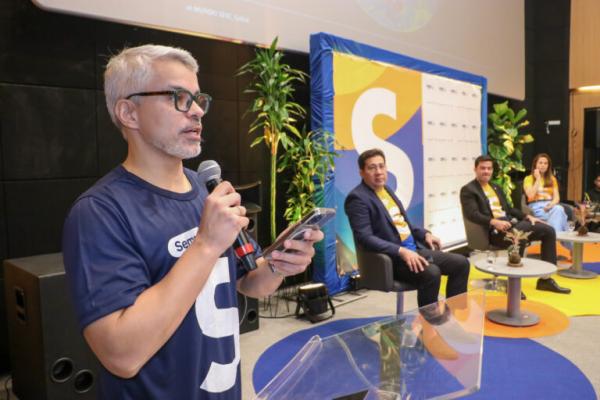 Semana S é apresentada à imprensa com foco no impacto social(Imagem:Divulgação)