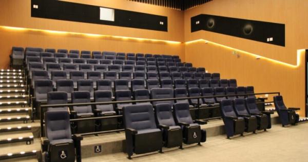 CineSesc: A Escola vai ao Cinema ? Agende sua sess&atilde;o no Sesc Caju&iacute;na(Imagem:Divulga&ccedil;&atilde;o)