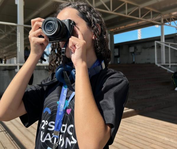 Estudantes piauienses vivem imersão em programação, robótica e cultura durante intercâmbio em Portugal(Imagem:Seduc/PI)
