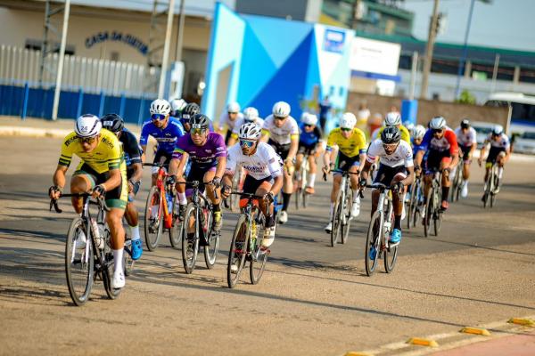 Piauí conquista 12 medalhas na 47ª Copa N-NE de Ciclismo e bate recorde(Imagem:Divulgação)