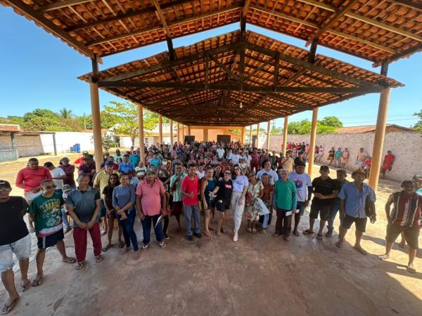 A Semarh lançou convocação oficial para proprietários e possuidores de imóveis rurais que estão com o cadastro suspenso no Sicar.(Imagem:Divulgação)