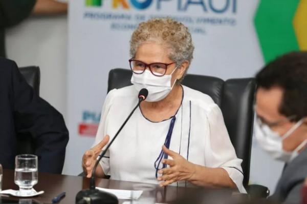 Governo do Piauí decreta ponto facultativo para repartições estaduais no dia 14 de abril.(Imagem:Reprodução)
