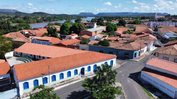 Piauí destaca destinos, gastronomia e artesanato no Salão Nacional do Turismo 2023.(Imagem:Divulgação)
