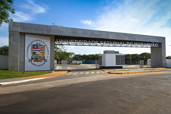 Universidade Estadual do Maranhão(Imagem:Divulgação)