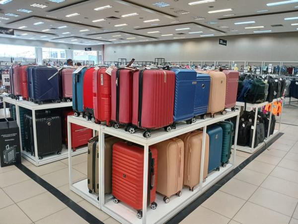 Armazém Paraíba prepara ofertas imperdíveis na Semana das Mães com grande variedade em confecções.(Imagem:FlorianoNews)