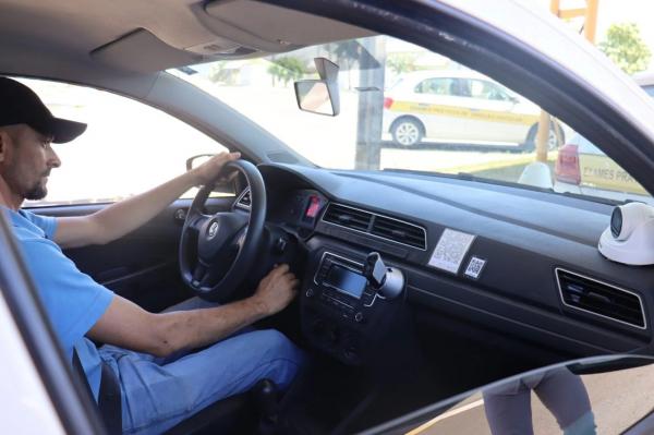 A mudan&ccedil;a tem como objetivo simplificar o processo e ampliar o n&uacute;mero de vagas dispon&iacute;veis.(Imagem:Arquivo Detran Piau&iacute;)