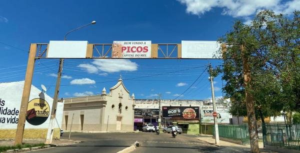 Disputa em Picos terá impacto sobre candidaturas ao governo em 2022(Imagem:Reprodução)