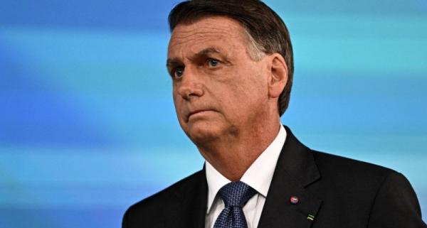 TSE forma maioria para tornar Bolsonaro inelegível por oito anos(Imagem:Divulgação)
