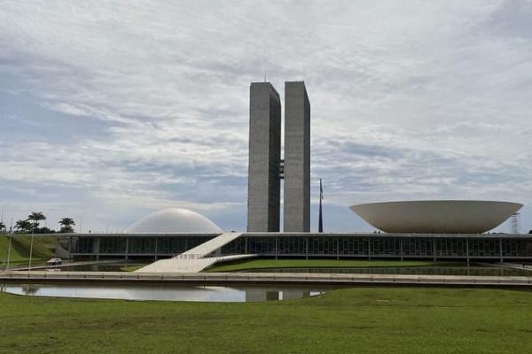 Congresso Nacional(Imagem:Leonardo Sá/Agência Senado)