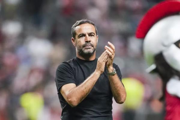 Artur Jorge, técnico do Braga.(Imagem:Pedro Loureiro/Eurasia Sport Images/Getty Images)