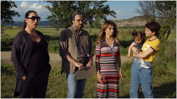 Madres Paralelas, novo filme de Pedro Almodóvar com Penélope Cruz(Imagem:Divulgação)