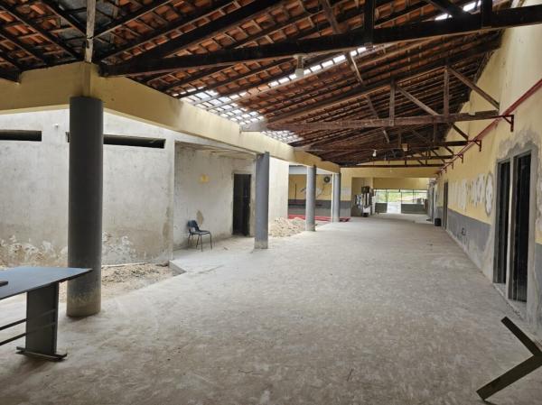 Uespi de Floriano(Imagem:Ascom SDE)