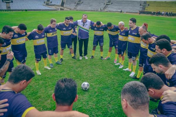 Supercopa APPM 25 consagra integra&ccedil;&atilde;o dos munic&iacute;pios e refor&ccedil;a investimentos no futebol piauiense(Imagem:Divulga&ccedil;&atilde;o)