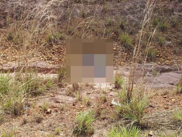 Dois homens são encontrados mortos no Rodoanel de Teresina.(Imagem:PM-PI)