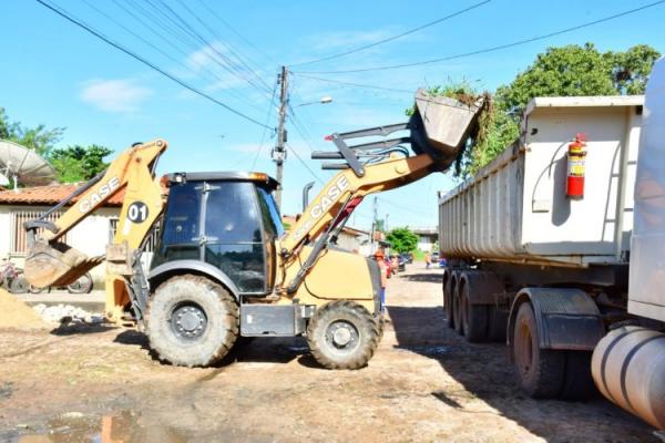 Prefeitura de Floriano lança 3ª edição do 