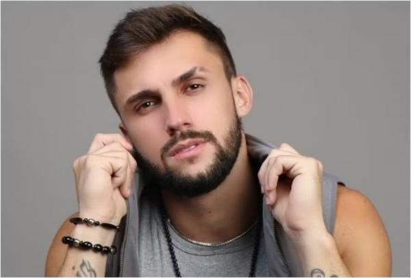Arthur Picoli(Imagem:Reprodução/Instagram)