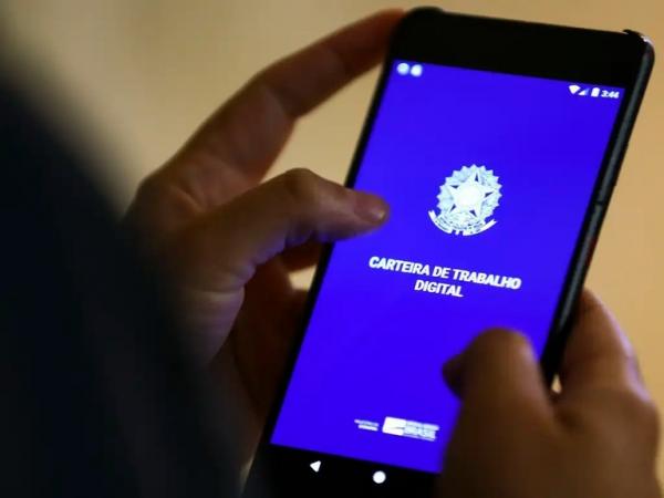 O estado gerou mais de 3 mil novos empregos com carteira assinada no mês de abril deste ano.(Imagem:Divulgação)