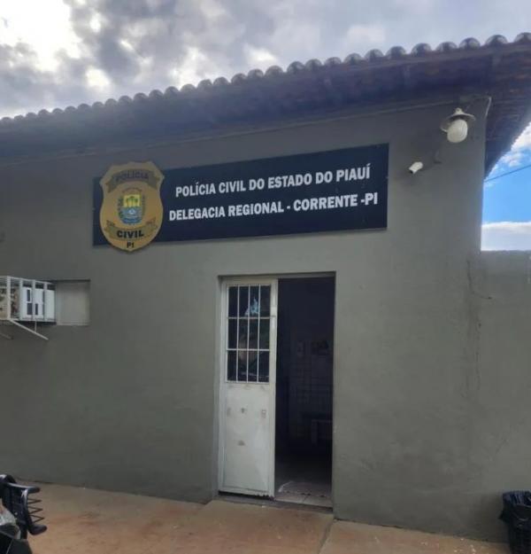 Justiça manda fechar delegacia administrada pelo Governo do Piauí por considerar