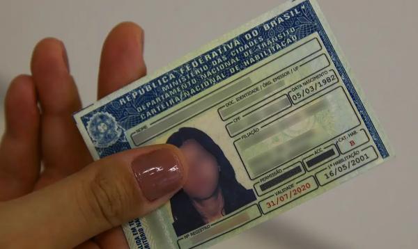 Programa vai permitir a obtenção gratuita da Permissão para Dirigir (PPD) Categoria A para estudantes do ensino Médio e do EJA.(Imagem:Divulgação)