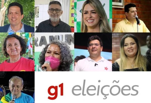 Eleições 2022(Imagem:G1 Piauí)