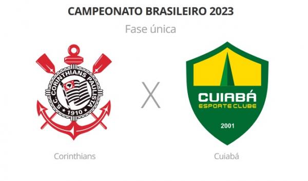 Campeonato Brasileiro 2023(Imagem:Divulgação)