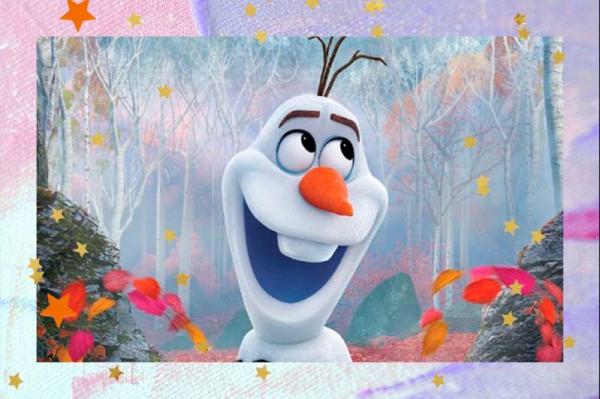 Olaf, de Frozen, terá sua própria história contada em curta(Imagem:Divulgação)