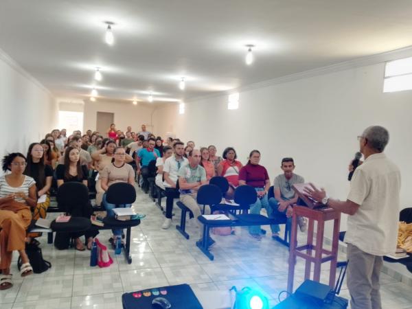 Forma&ccedil;&atilde;o em Orat&oacute;ria capacita participantes em S&atilde;o Francisco de Assis do Piau&iacute; Forma&ccedil;&atilde;o em Orat&oacute;ria capacita participantes em S&atilde;o Francisco de Assis do Piau&iacute;(Imagem:Divulga&ccedil;&atilde;o)