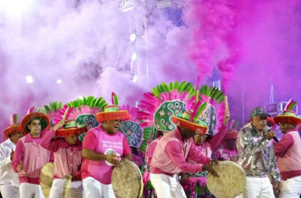 45º Encontro Nacional de Folguedos será lançado nesta quinta-feira (17)(Imagem:Divulgação)