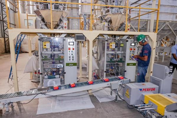 Em agosto, o estado registrou um saldo positivo de 2.591 novos postos de trabalho, alcançando um estoque total de 380.533 vínculos formais.(Imagem:Divulgação)