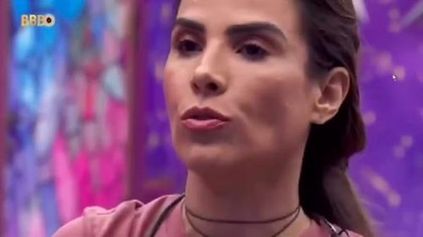 Wanessa Camargo (Imagem: Reprodução/BBB24)