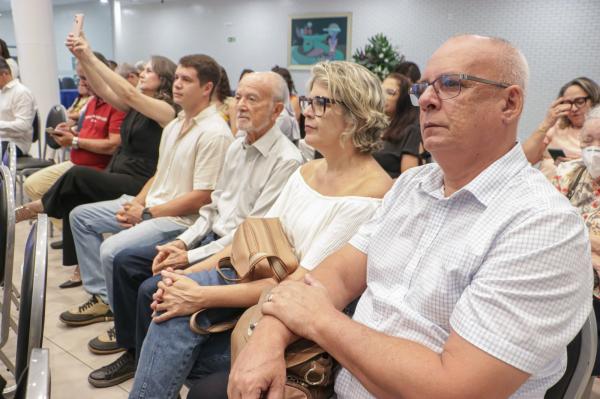  Sesc Mesa Brasil: Celebrando o Sucesso e a Solidariedade no Combate à Fome(Imagem:Divulgação)