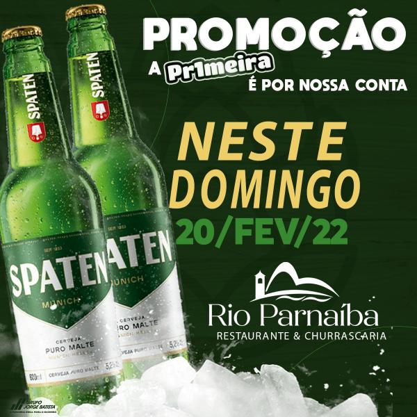 São Jorge Super apresenta degustação de cerveja neste sábado e domingo(Imagem:Divulgação)