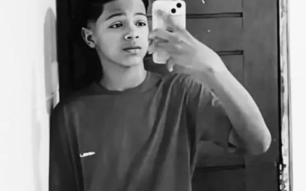 Pablo Vinicius da Silva Mariano(Imagem:Reprodu&ccedil;&atilde;o)