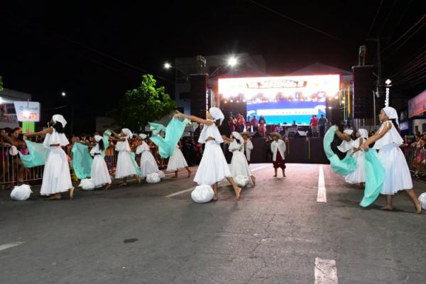 Circuito Junino(Imagem:Secom)