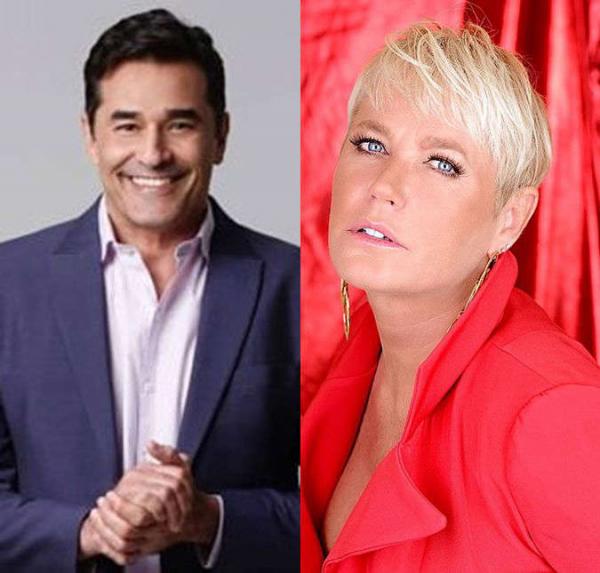 Parabéns, Xuxa! Neste dia 27 de março, Xuxa Meneghel completa 59 anos de idade. Por se tratar de um dia tão especial, diversos famosos correram às redes sociais para comemorar o an(Imagem:Reprodução)