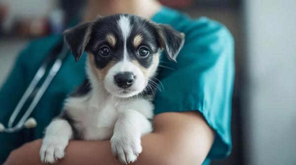 Conselho de Medicina Veterinária do Piauí abre concurso com salário de até R$ 4 mil.(Imagem:Imagem de Pixabay/TyliJura)