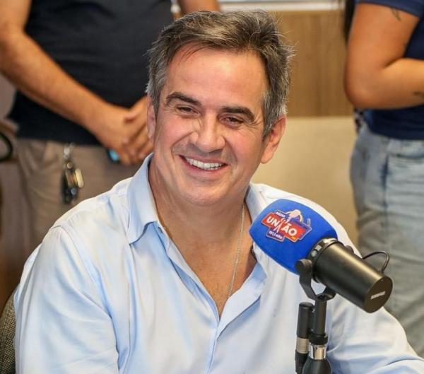 Ciro Nogueira(Imagem:Ascom)