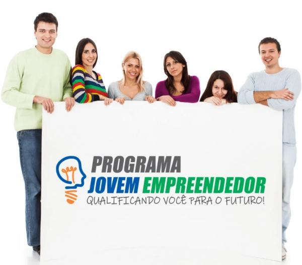 Programas do Governo do Estado unem capacita&ccedil;&atilde;o t&eacute;cnica, financiamento e apoio ao desenvolvimento de pequenos neg&oacute;cios.(Imagem:Portal Jovem Empreendedor)